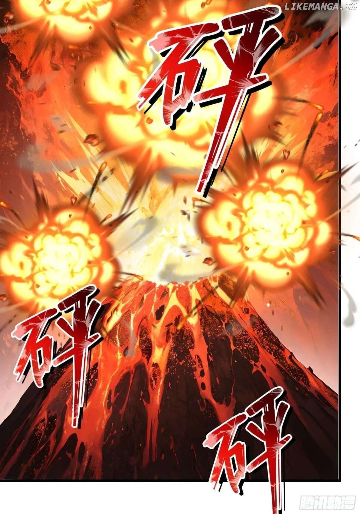 Rebirth of King Zhou: Not Being the Ultimate Villain Chapter 57 - page 5